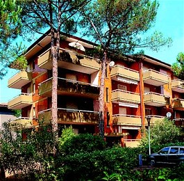 foto rezidence It�lie - Lignano